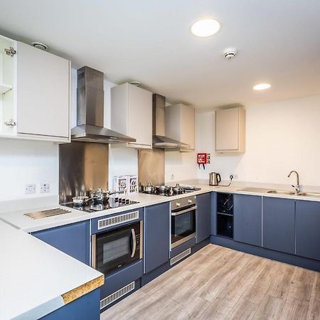 Ensuite Room With Shared Kitchen, Close To Centre Линкольн Экстерьер фото